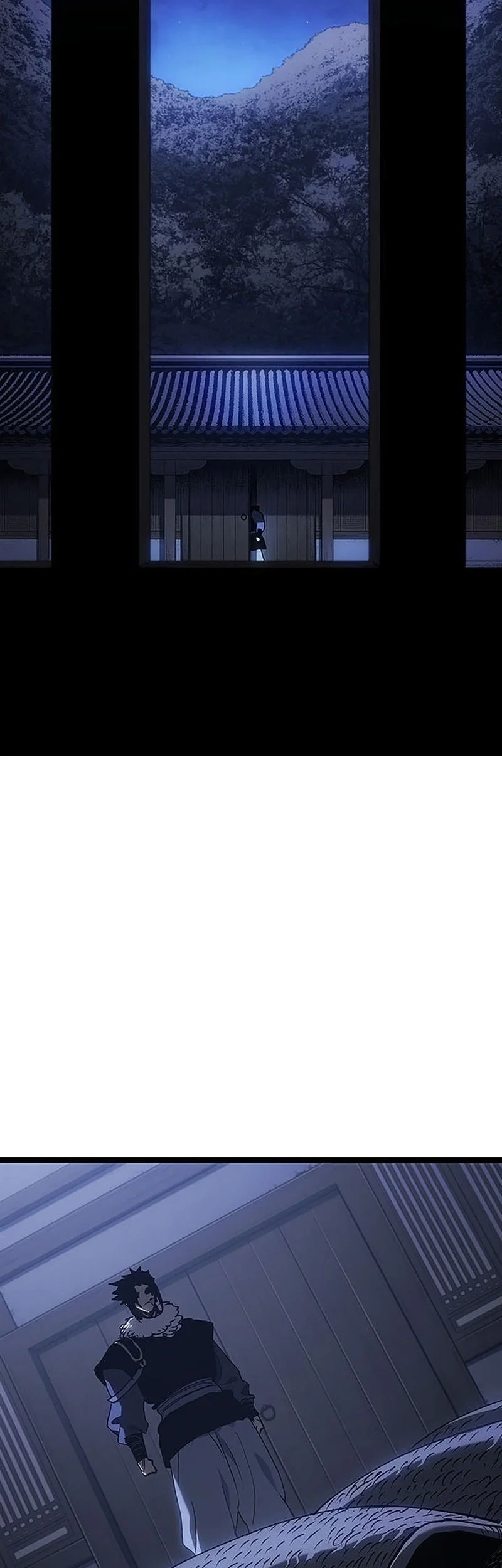 Grim Reaper of the Drifting Moon Chapter 132 - halaman 67