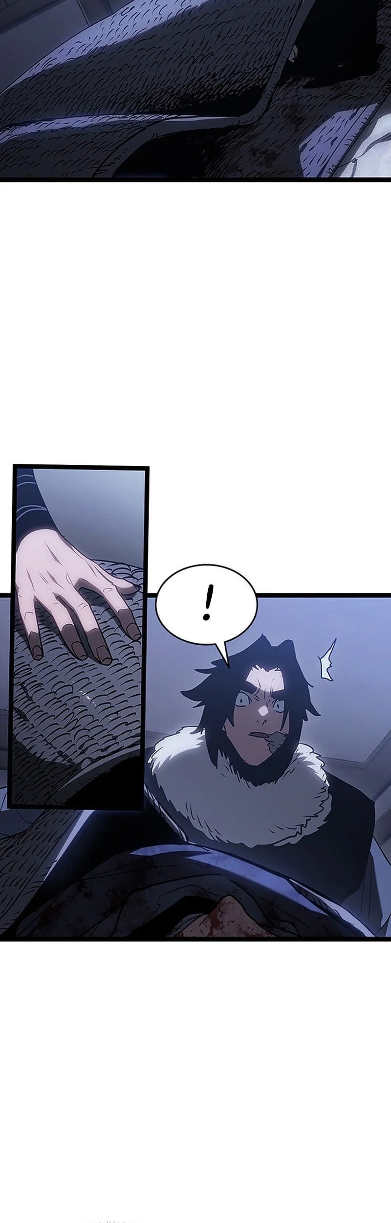 Grim Reaper of the Drifting Moon Chapter 132 - halaman 68