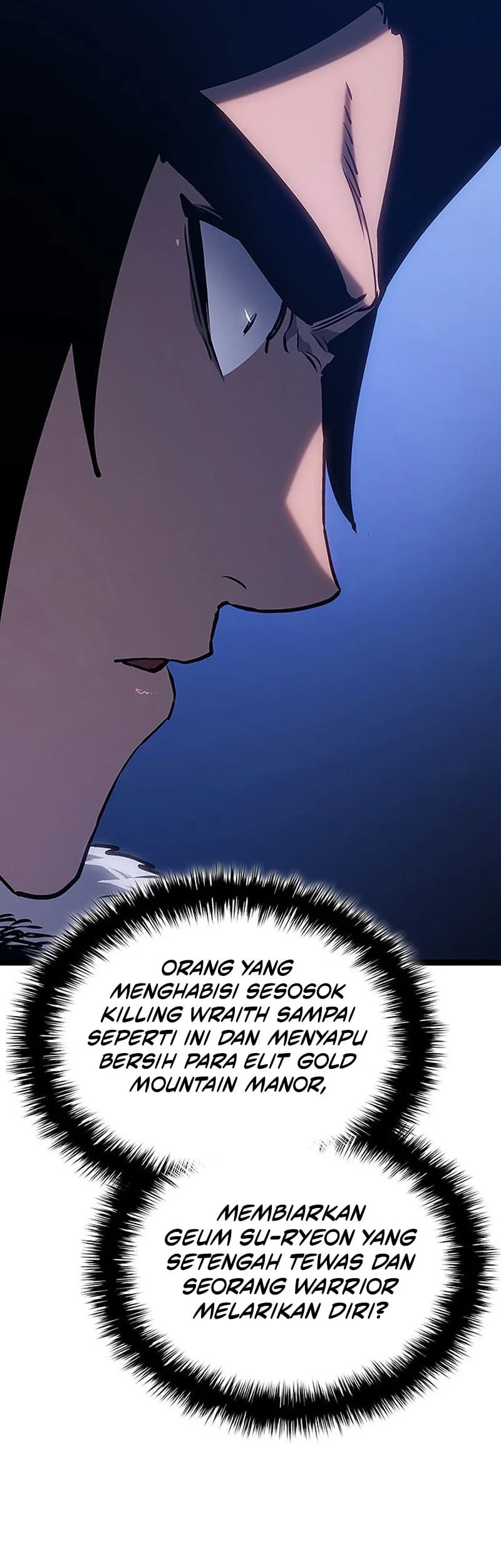 Grim Reaper of the Drifting Moon Chapter 132 - halaman 70