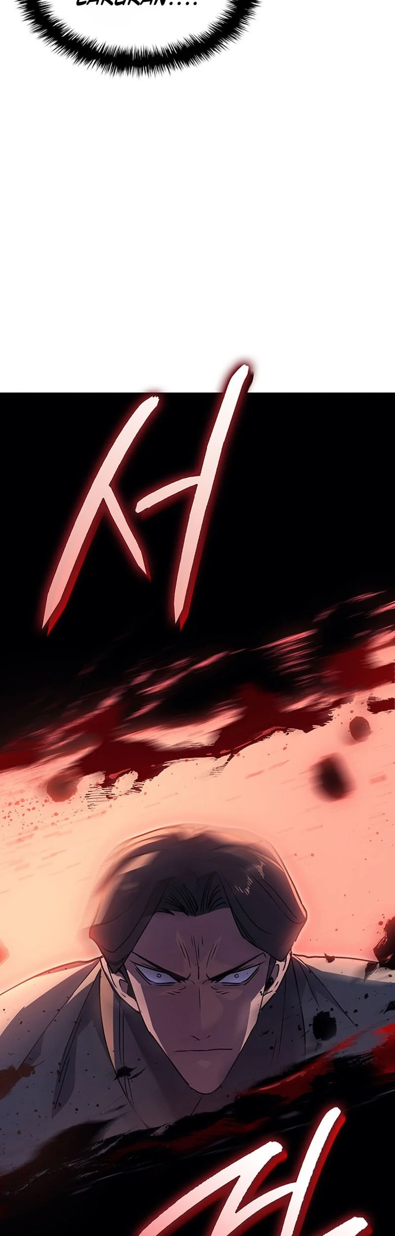 Grim Reaper of the Drifting Moon Chapter 133 - halaman 12