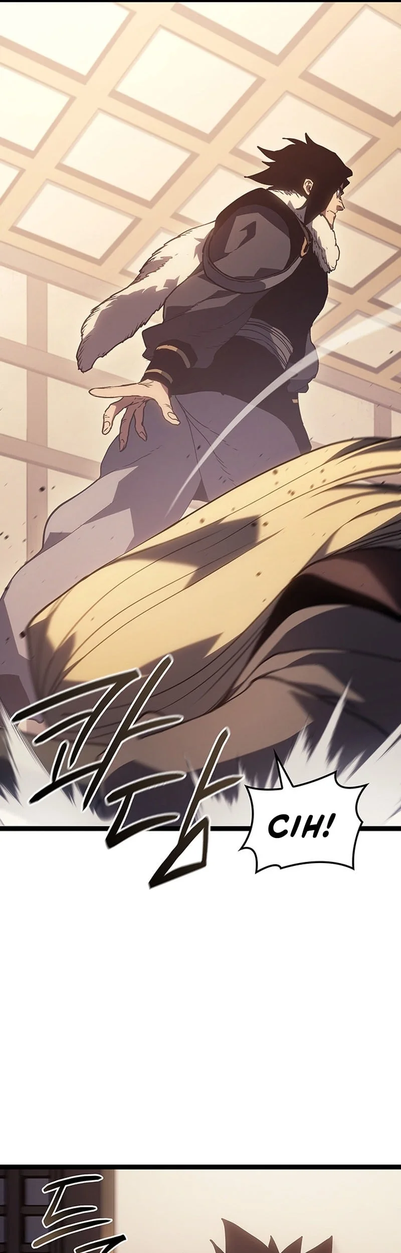 Grim Reaper of the Drifting Moon Chapter 133 - halaman 26
