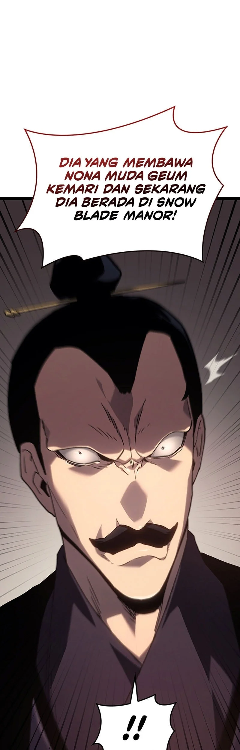 Grim Reaper of the Drifting Moon Chapter 133 - halaman 30