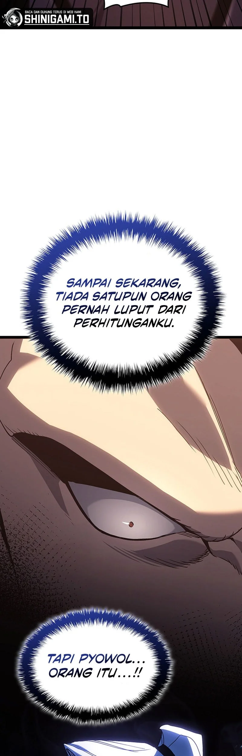 Grim Reaper of the Drifting Moon Chapter 133 - halaman 31