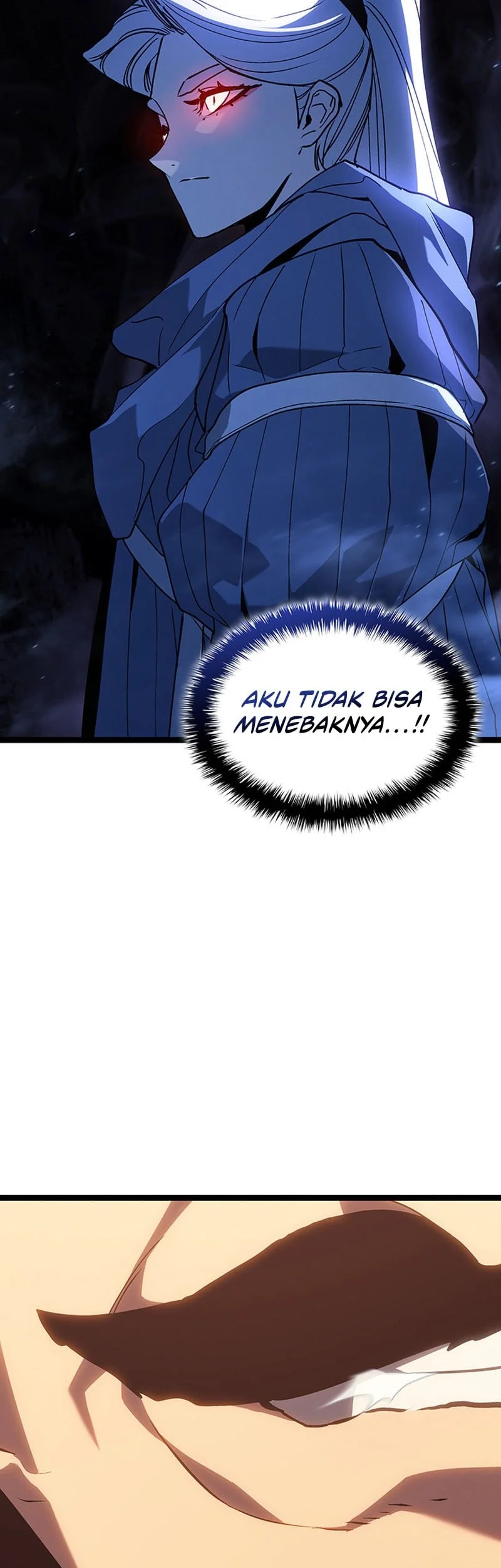 Grim Reaper of the Drifting Moon Chapter 133 - halaman 32