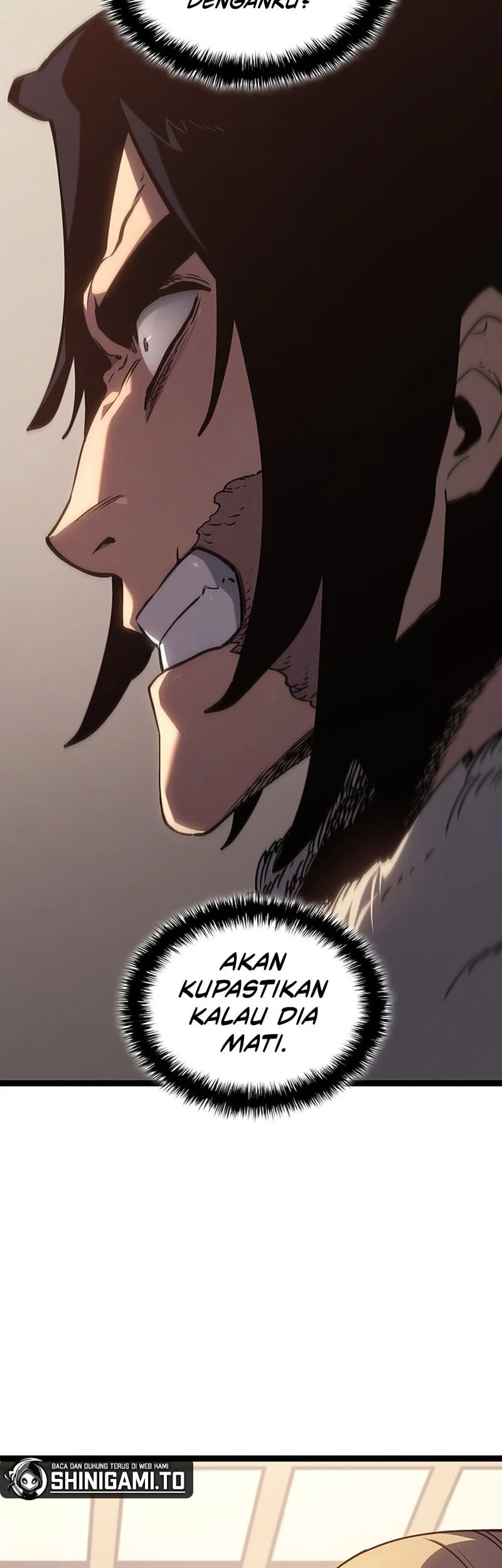 Grim Reaper of the Drifting Moon Chapter 133 - halaman 35
