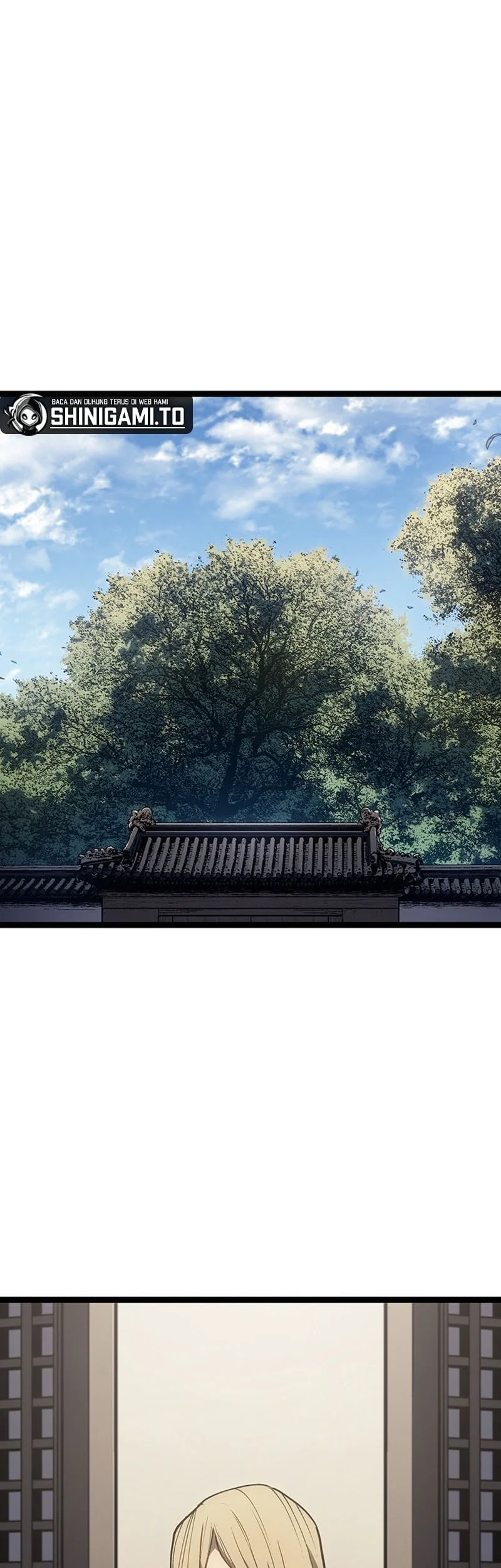 Grim Reaper of the Drifting Moon Chapter 133 - halaman 39
