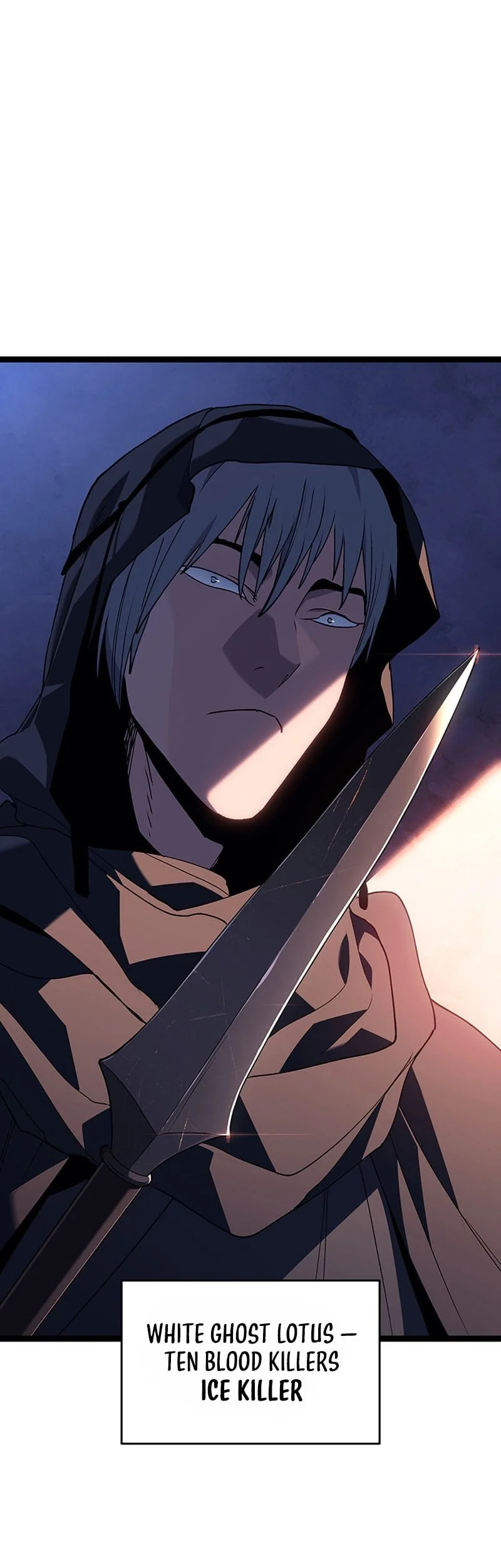 Grim Reaper of the Drifting Moon Chapter 133 - halaman 4