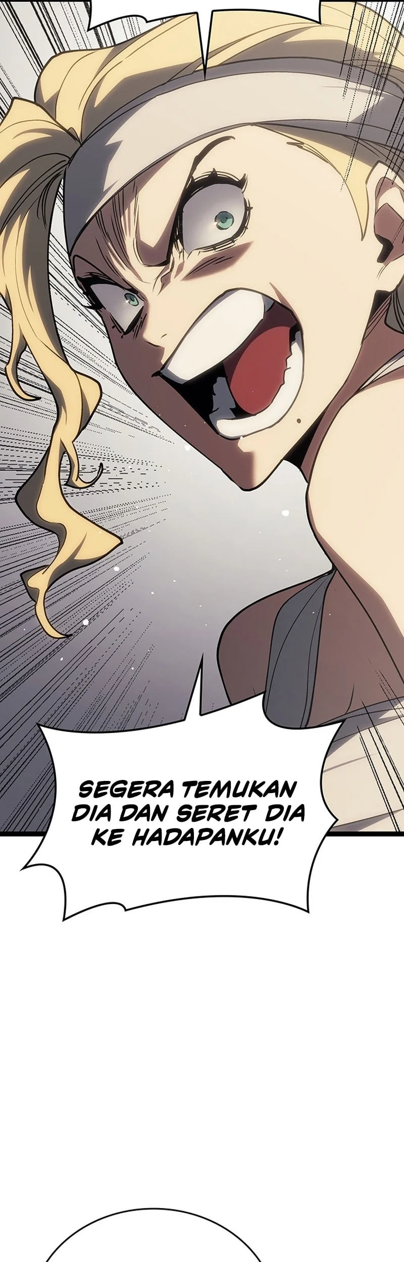 Grim Reaper of the Drifting Moon Chapter 133 - halaman 48