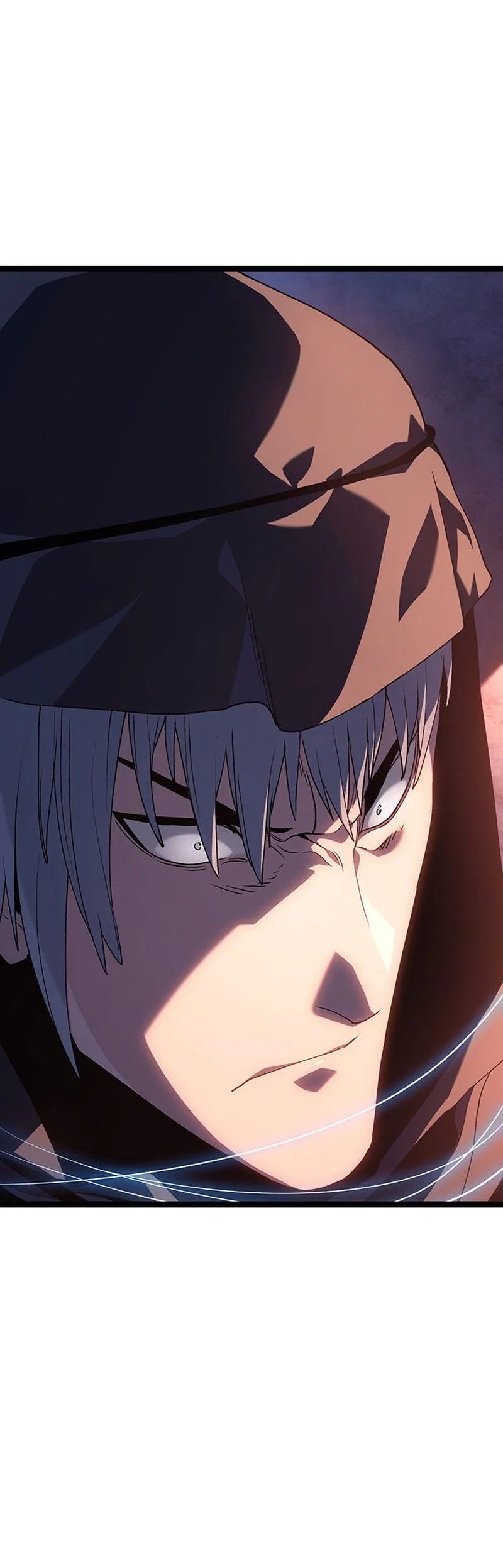 Grim Reaper of the Drifting Moon Chapter 133 - halaman 5