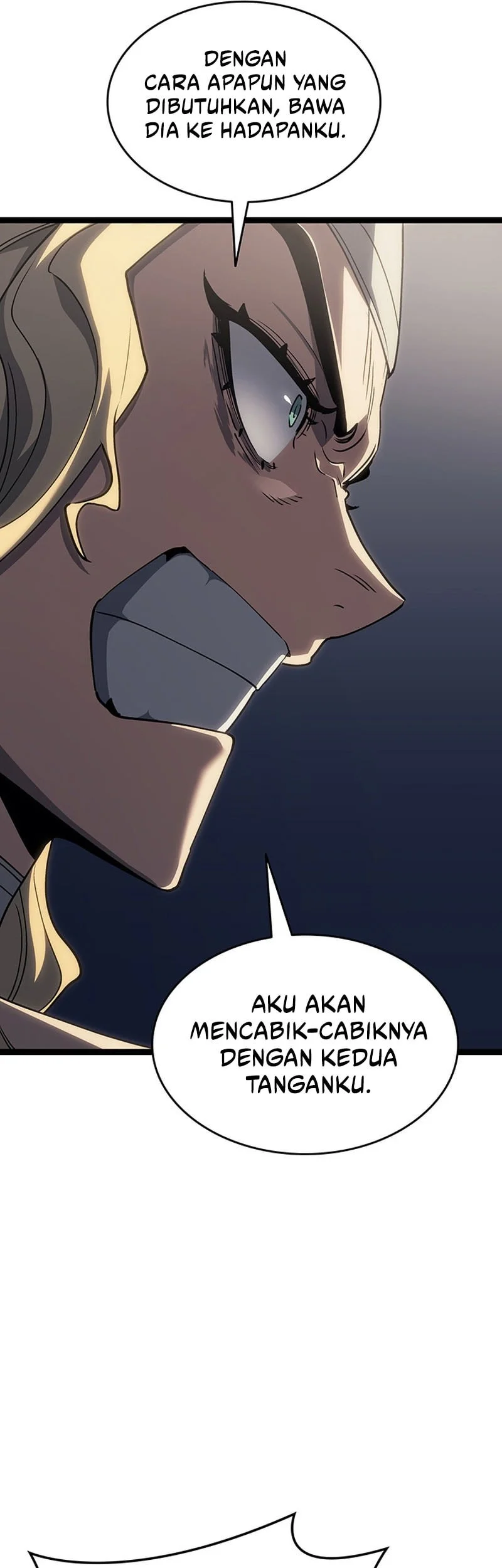 Grim Reaper of the Drifting Moon Chapter 133 - halaman 50