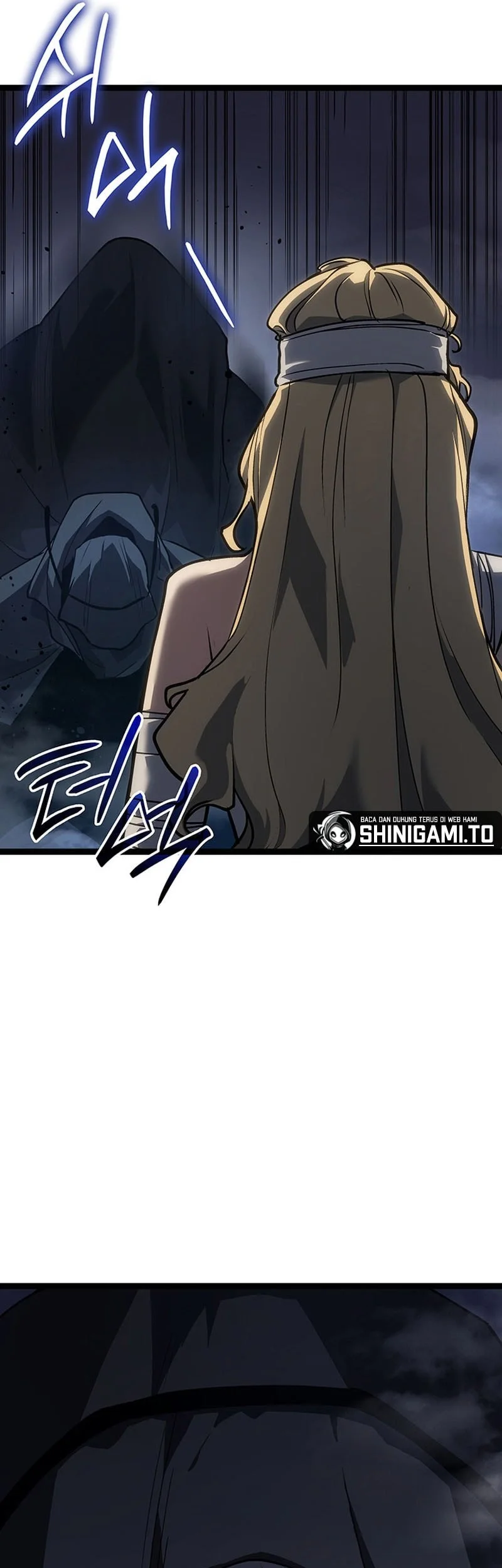 Grim Reaper of the Drifting Moon Chapter 133 - halaman 56