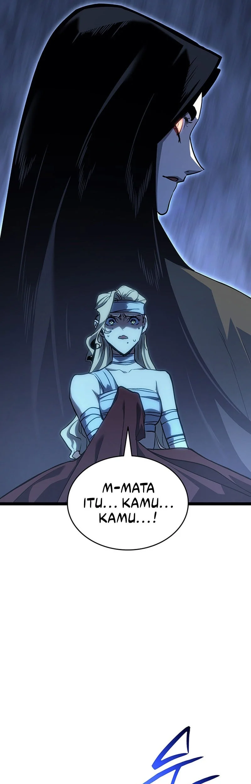 Grim Reaper of the Drifting Moon Chapter 133 - halaman 58