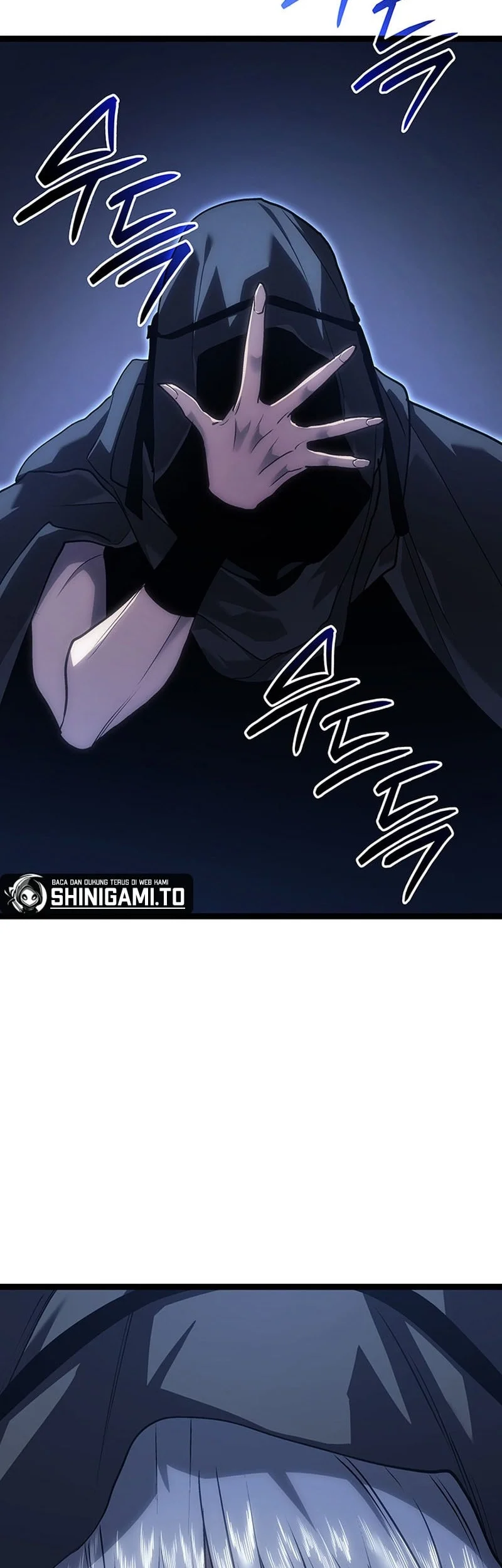 Grim Reaper of the Drifting Moon Chapter 133 - halaman 59