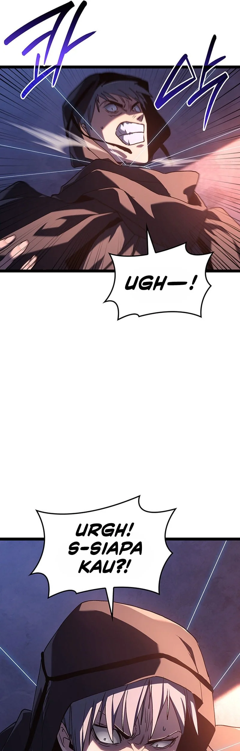 Grim Reaper of the Drifting Moon Chapter 133 - halaman 6