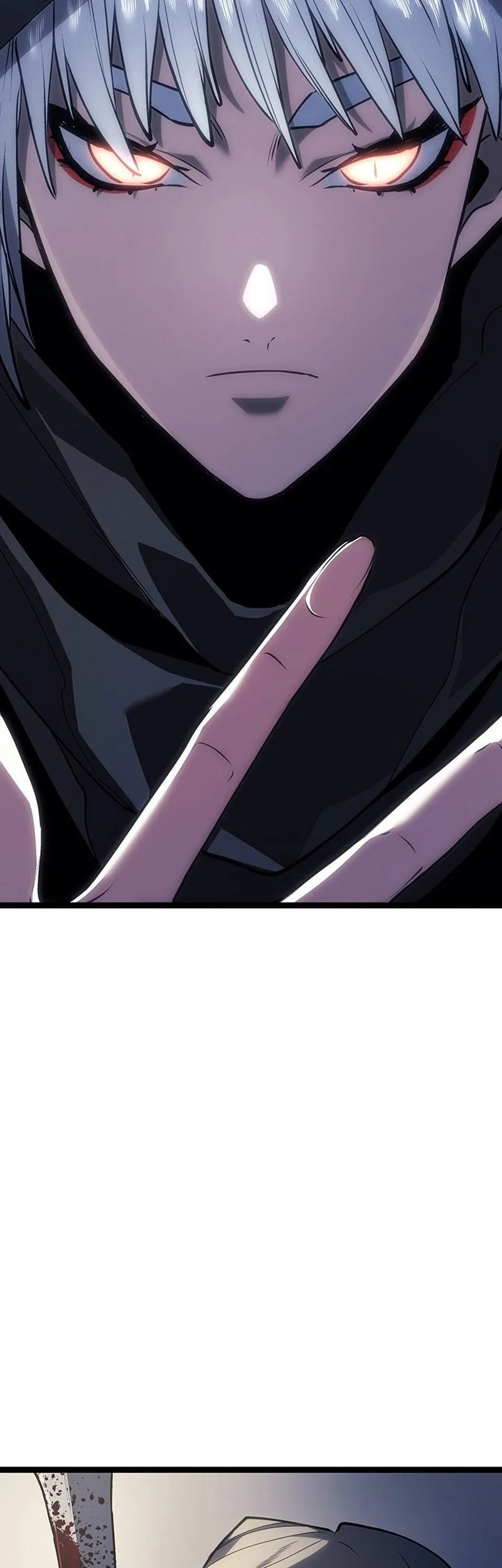 Grim Reaper of the Drifting Moon Chapter 133 - halaman 60