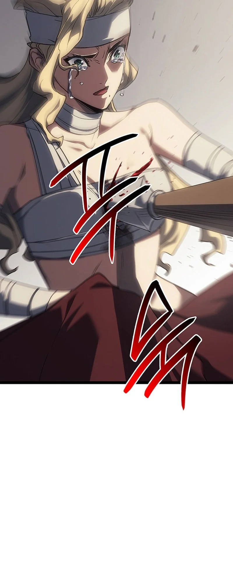Grim Reaper of the Drifting Moon Chapter 133 - halaman 65