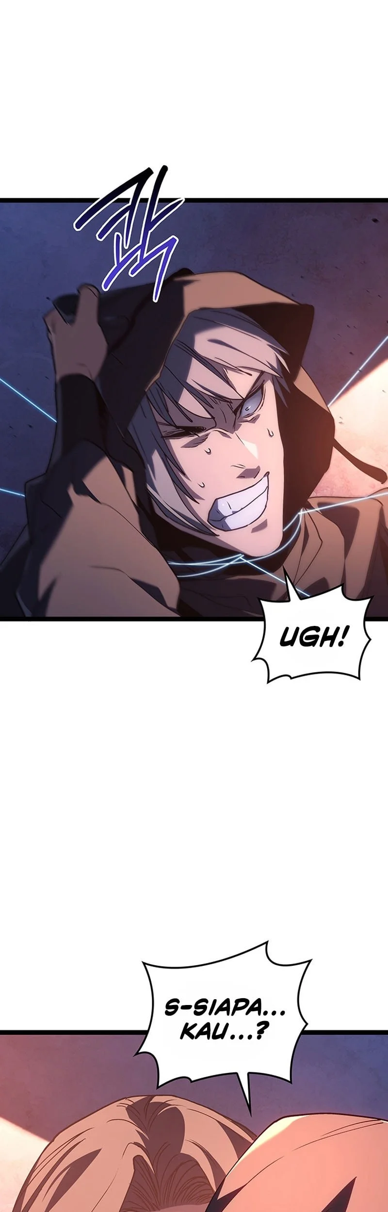 Grim Reaper of the Drifting Moon Chapter 133 - halaman 8
