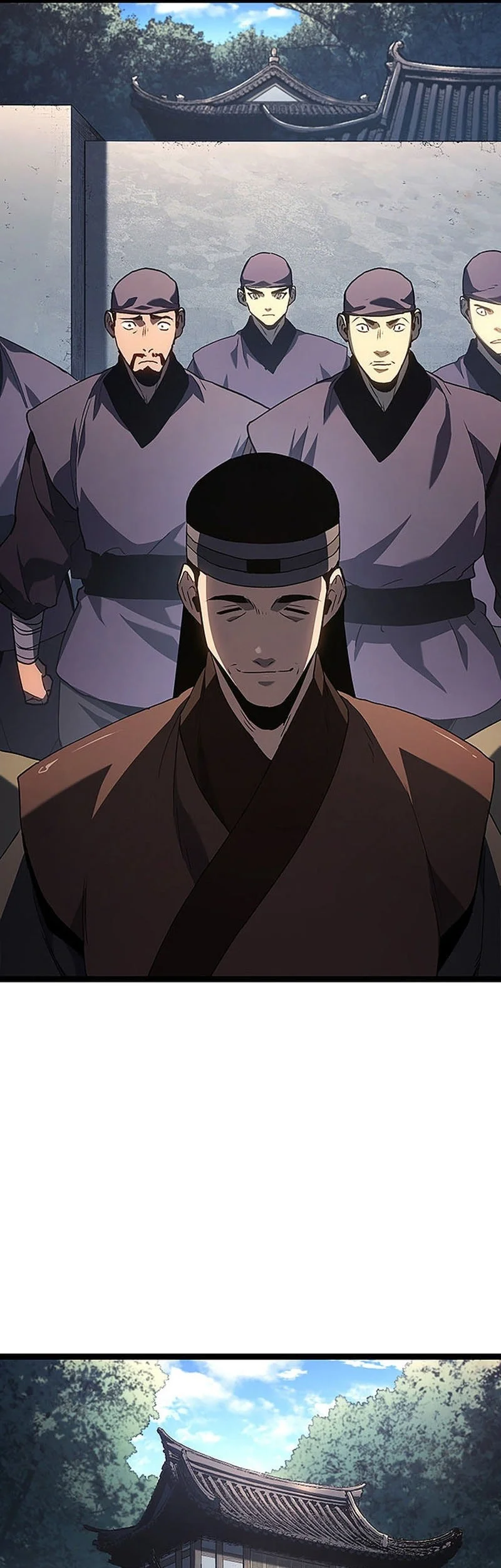Grim Reaper of the Drifting Moon Chapter 134 - halaman 18