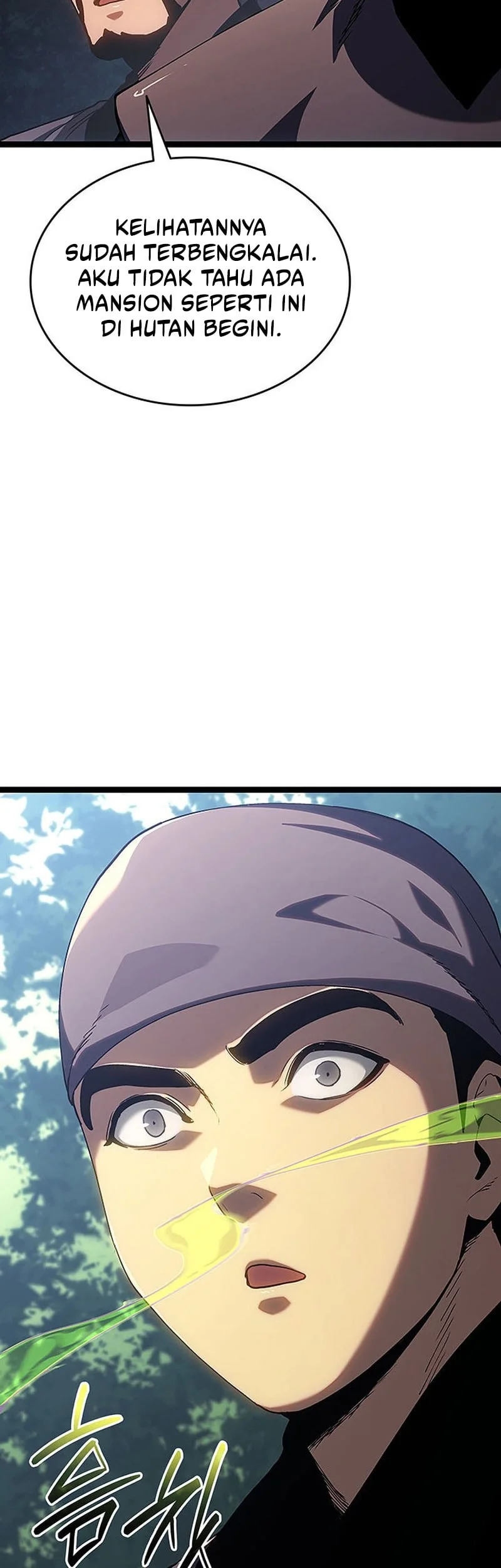 Grim Reaper of the Drifting Moon Chapter 134 - halaman 20