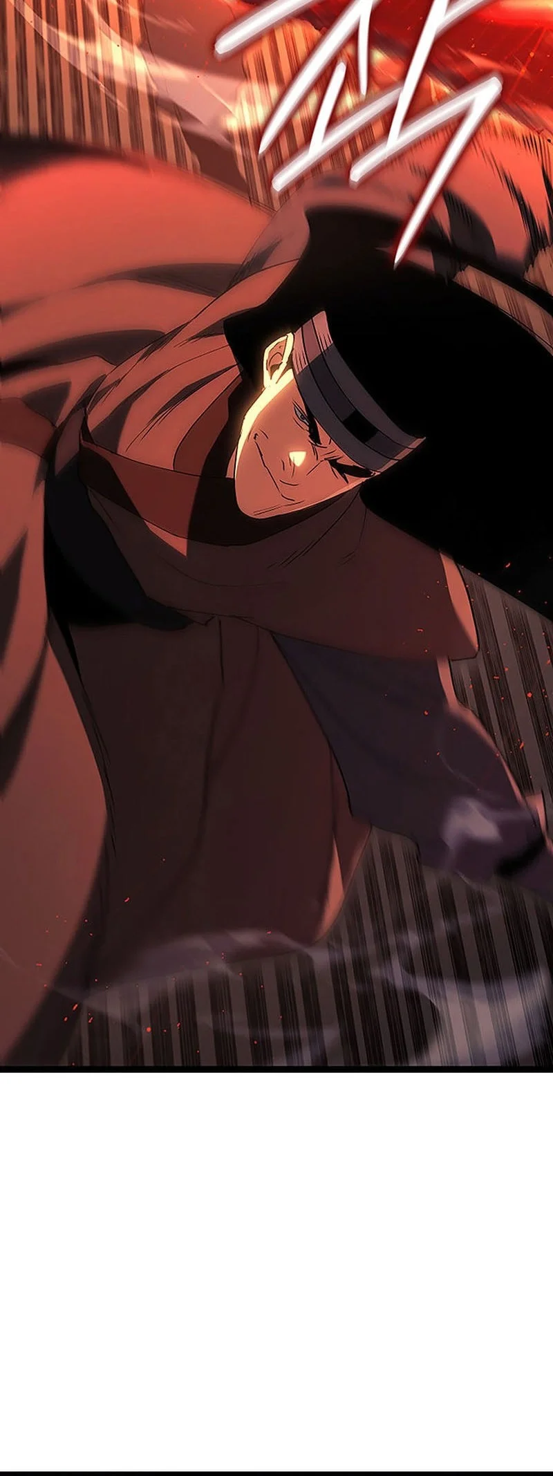 Grim Reaper of the Drifting Moon Chapter 134 - halaman 33