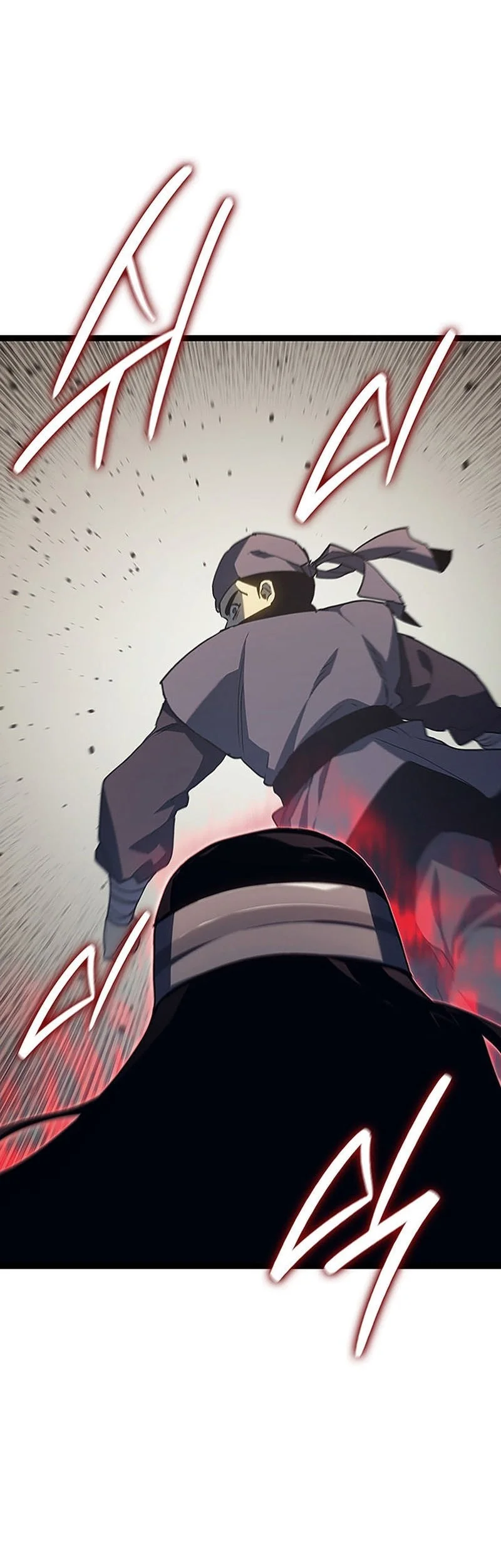 Grim Reaper of the Drifting Moon Chapter 134 - halaman 40