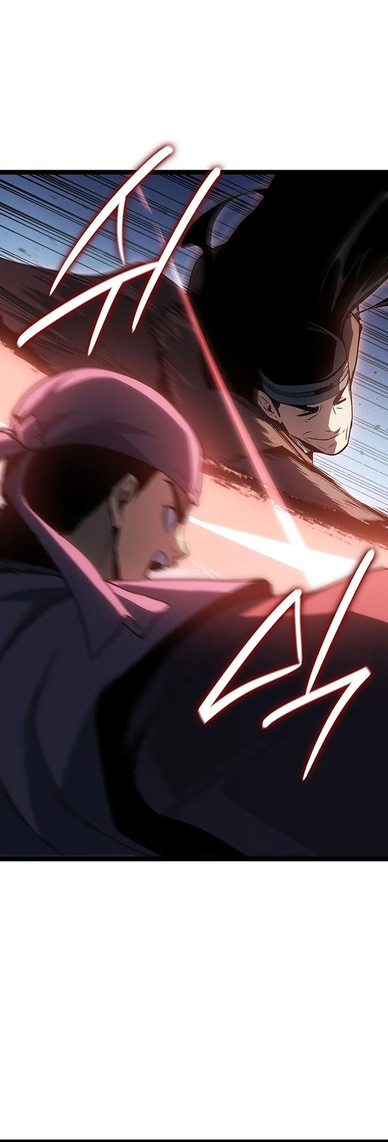 Grim Reaper of the Drifting Moon Chapter 134 - halaman 41