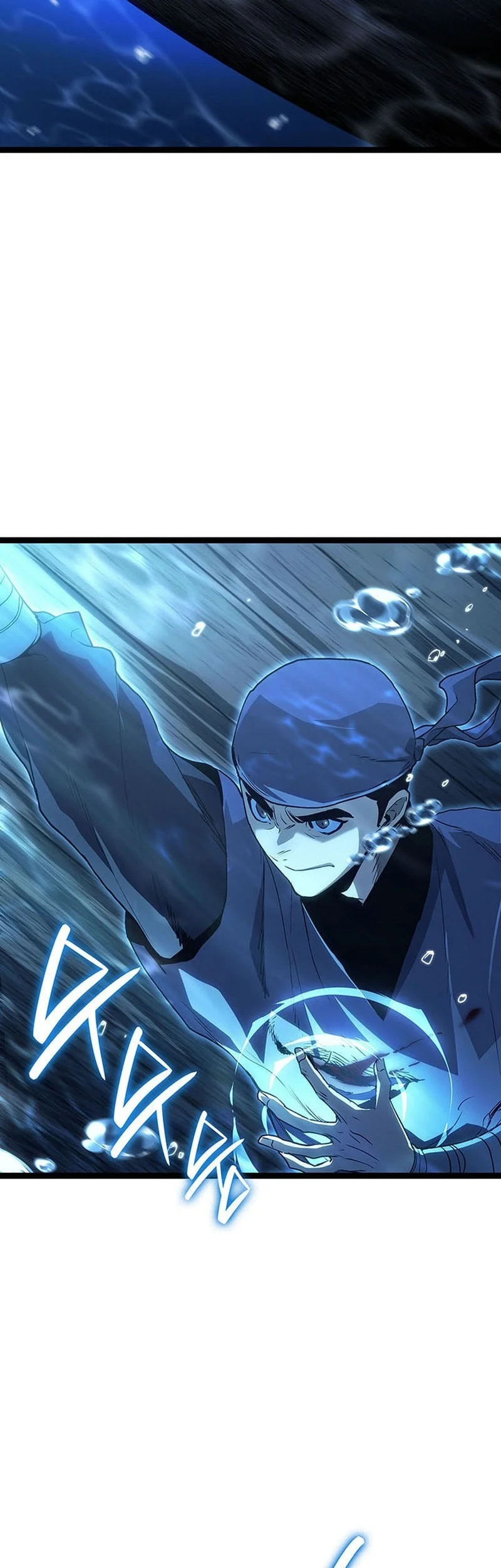 Grim Reaper of the Drifting Moon Chapter 134 - halaman 47