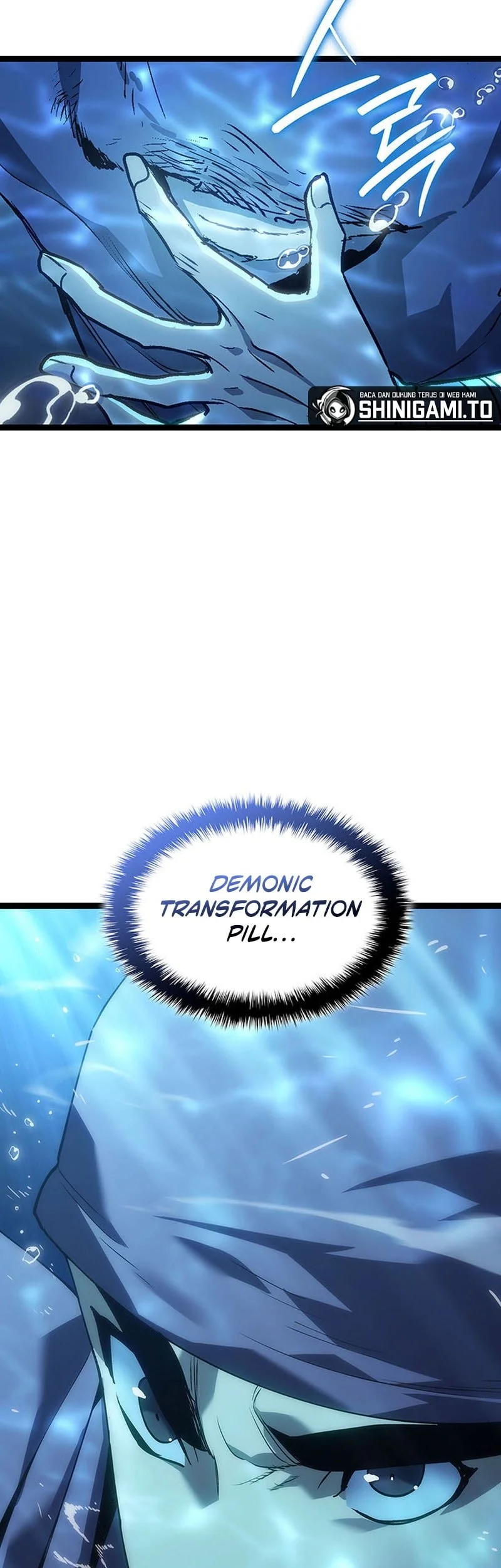 Grim Reaper of the Drifting Moon Chapter 134 - halaman 48