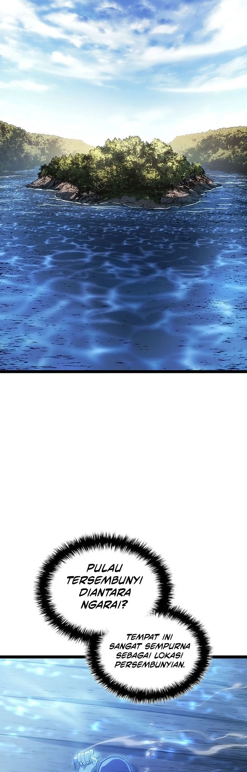 Grim Reaper of the Drifting Moon Chapter 134 - halaman 51