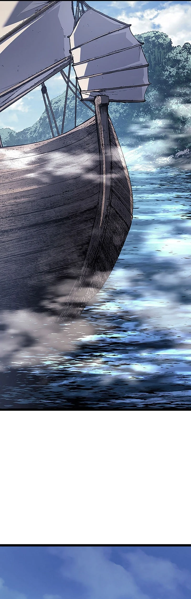 Grim Reaper of the Drifting Moon Chapter 134 - halaman 54