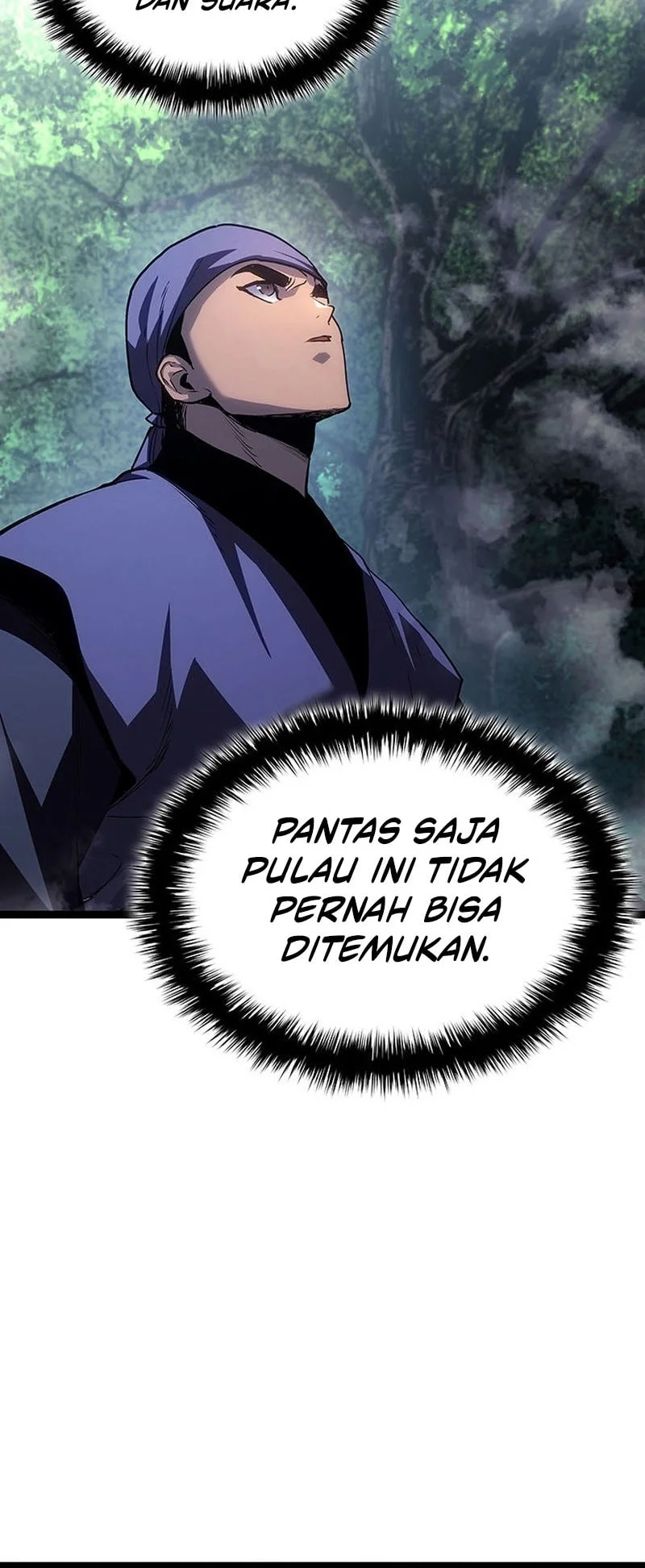 Grim Reaper of the Drifting Moon Chapter 134 - halaman 57