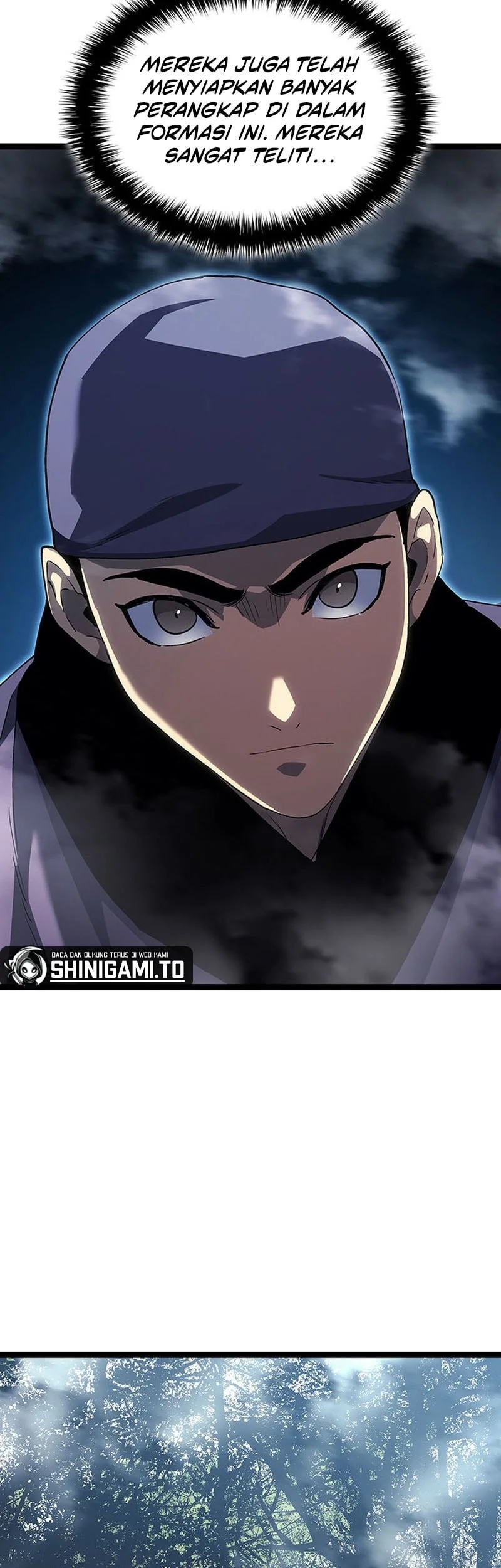 Grim Reaper of the Drifting Moon Chapter 134 - halaman 60