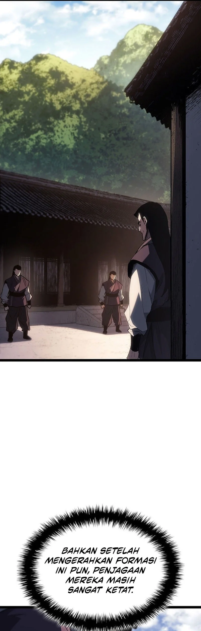 Grim Reaper of the Drifting Moon Chapter 134 - halaman 62