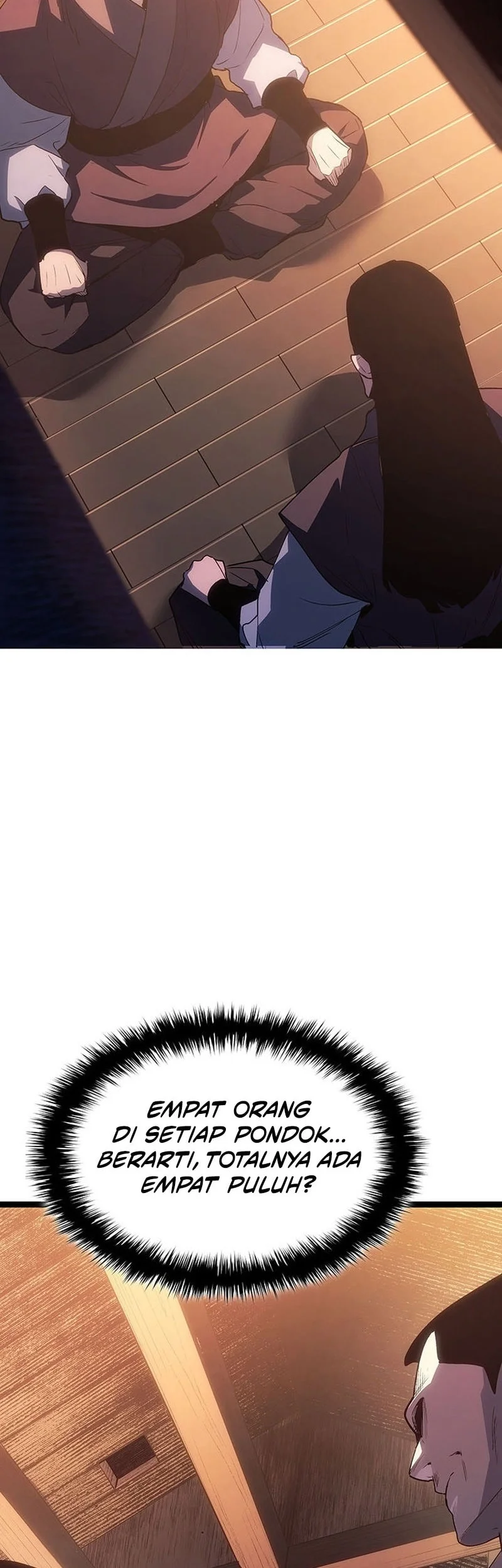 Grim Reaper of the Drifting Moon Chapter 134 - halaman 67