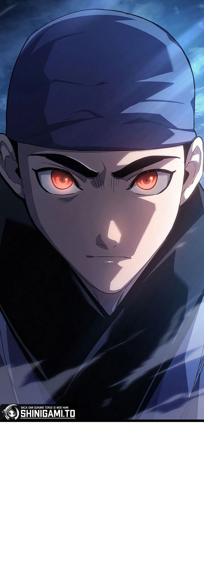 Grim Reaper of the Drifting Moon Chapter 134 - halaman 73