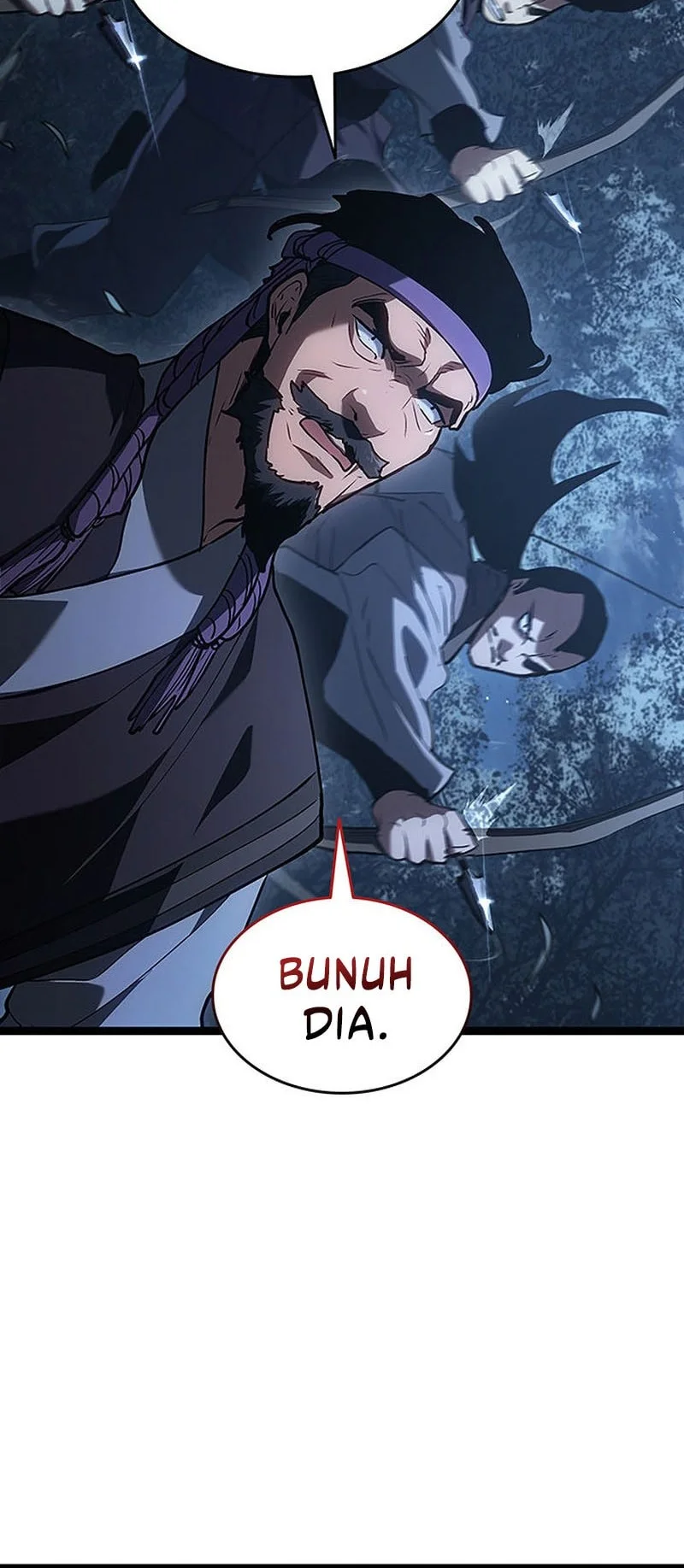 Grim Reaper of the Drifting Moon Chapter 135 - halaman 13