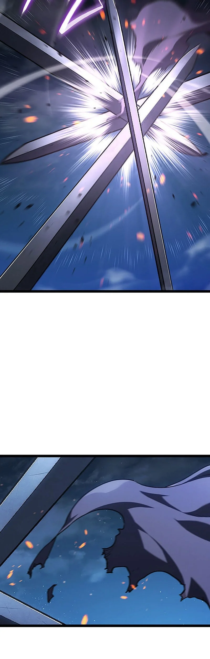 Grim Reaper of the Drifting Moon Chapter 135 - halaman 17
