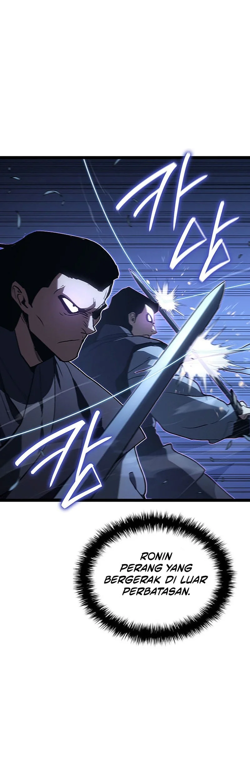 Grim Reaper of the Drifting Moon Chapter 135 - halaman 23
