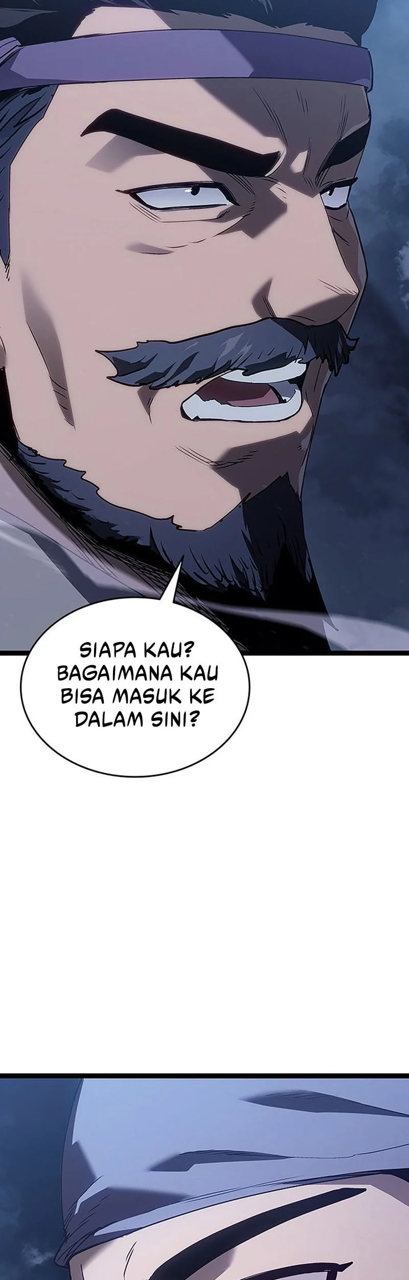 Grim Reaper of the Drifting Moon Chapter 135 - halaman 3
