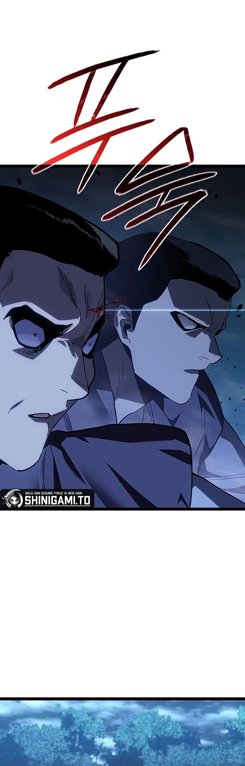 Grim Reaper of the Drifting Moon Chapter 135 - halaman 32
