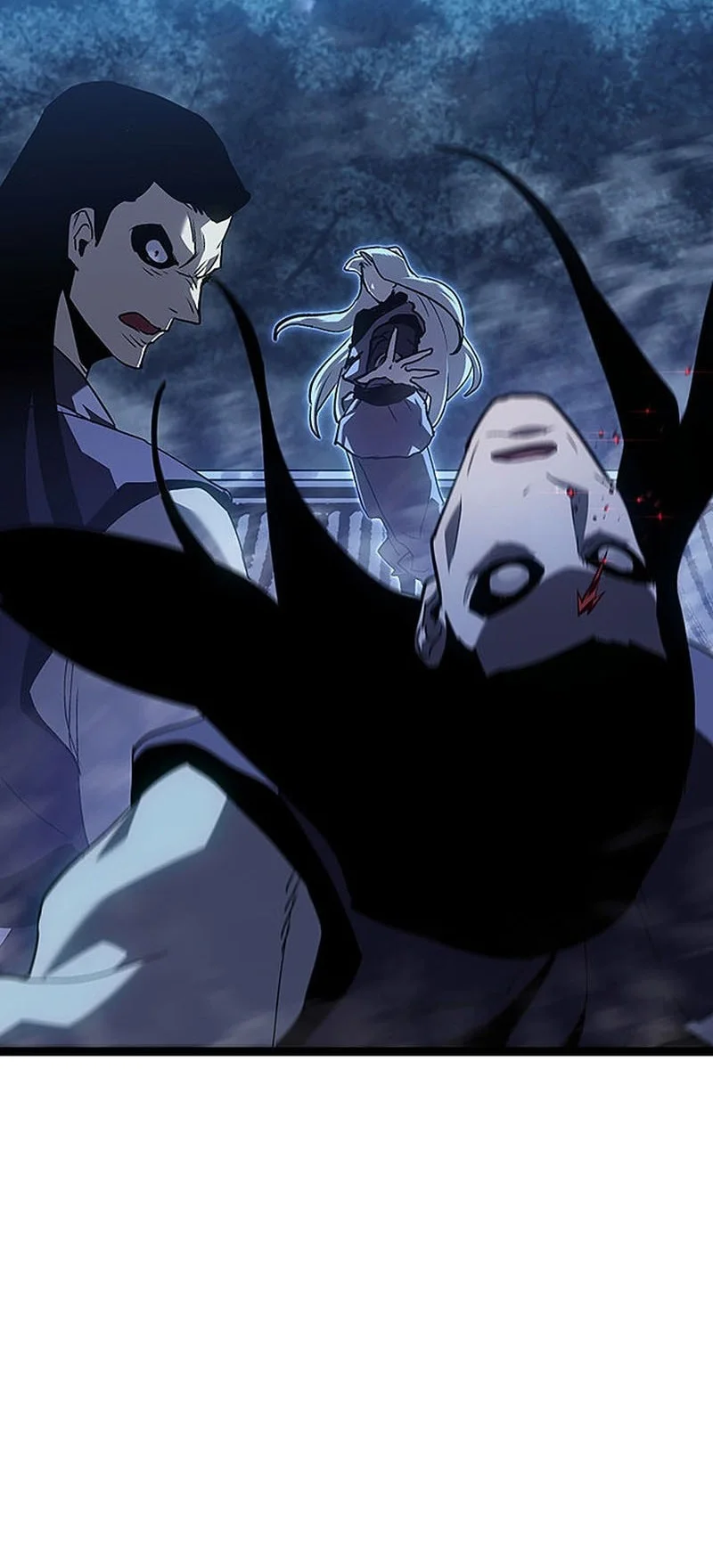 Grim Reaper of the Drifting Moon Chapter 135 - halaman 33