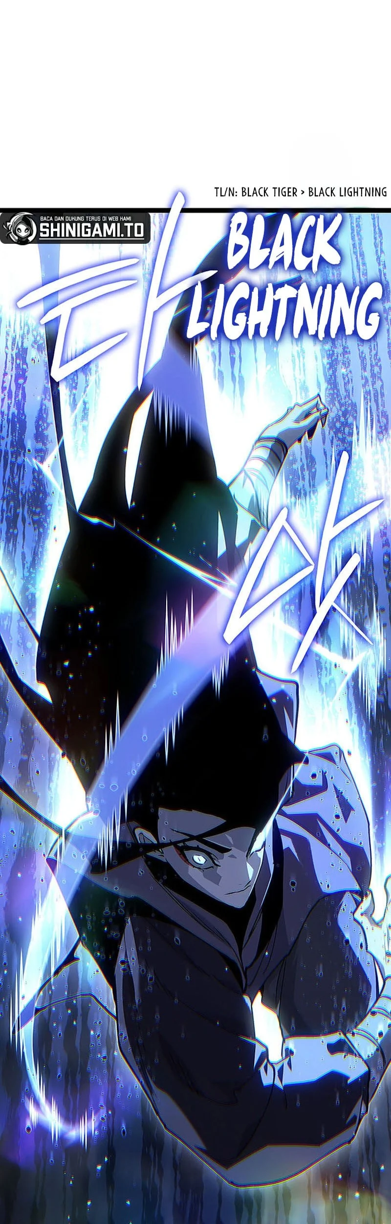 Grim Reaper of the Drifting Moon Chapter 135 - halaman 35