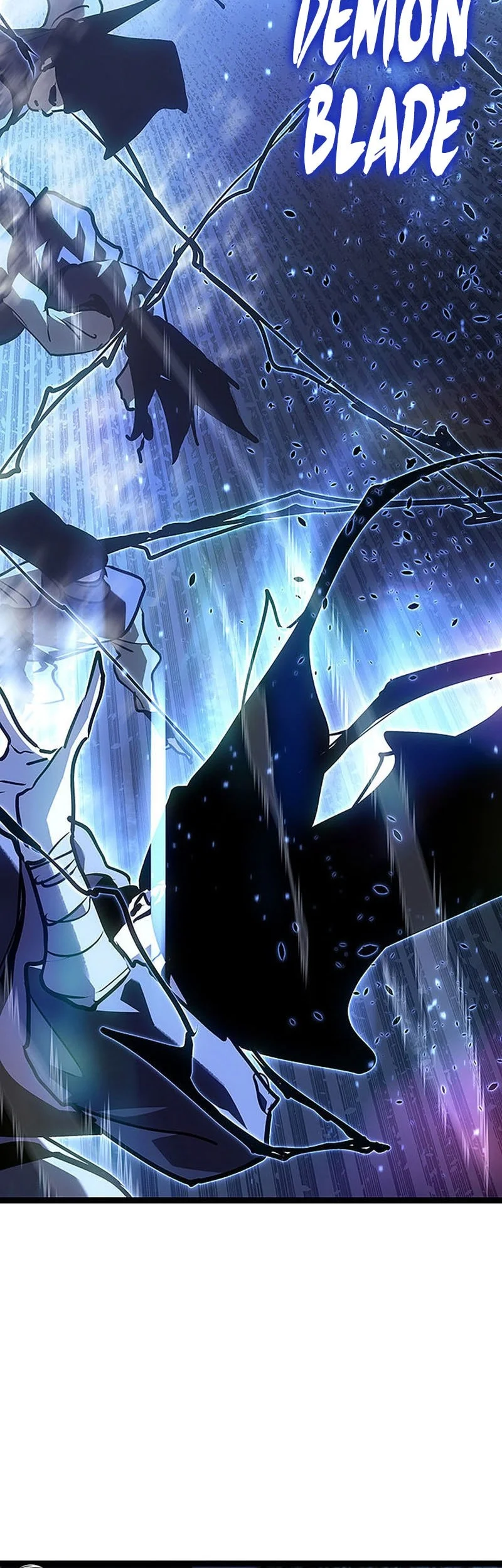 Grim Reaper of the Drifting Moon Chapter 135 - halaman 38