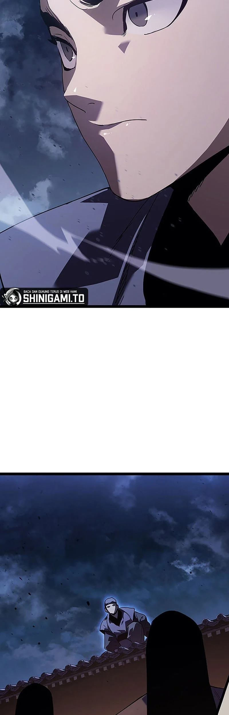 Grim Reaper of the Drifting Moon Chapter 135 - halaman 4