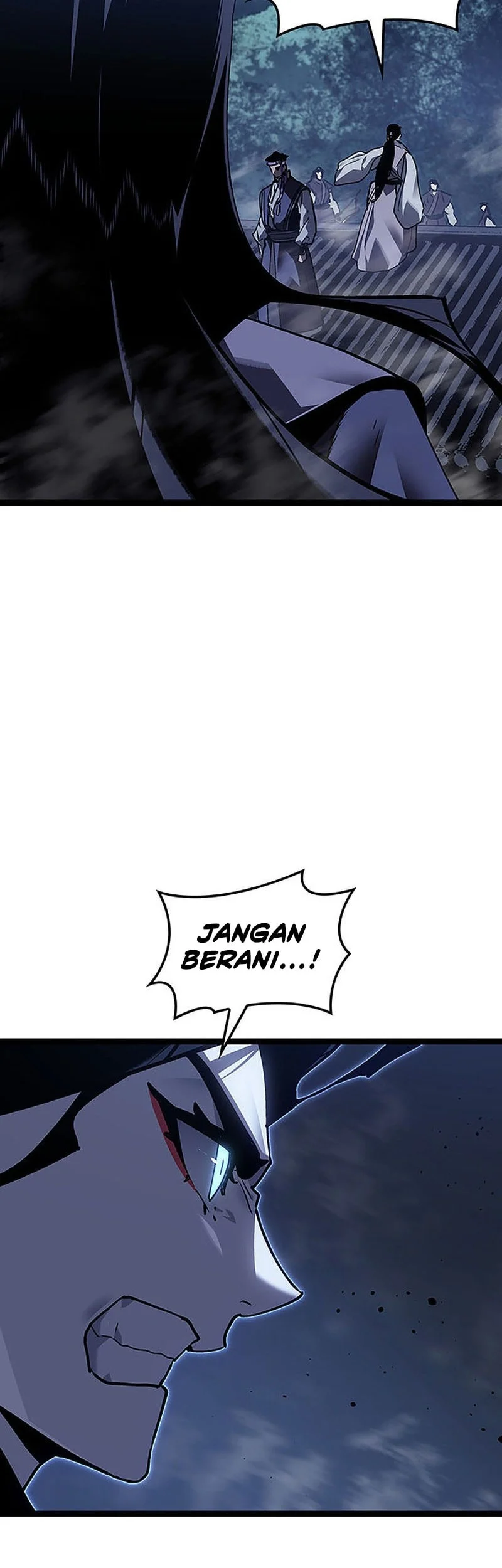 Grim Reaper of the Drifting Moon Chapter 135 - halaman 42