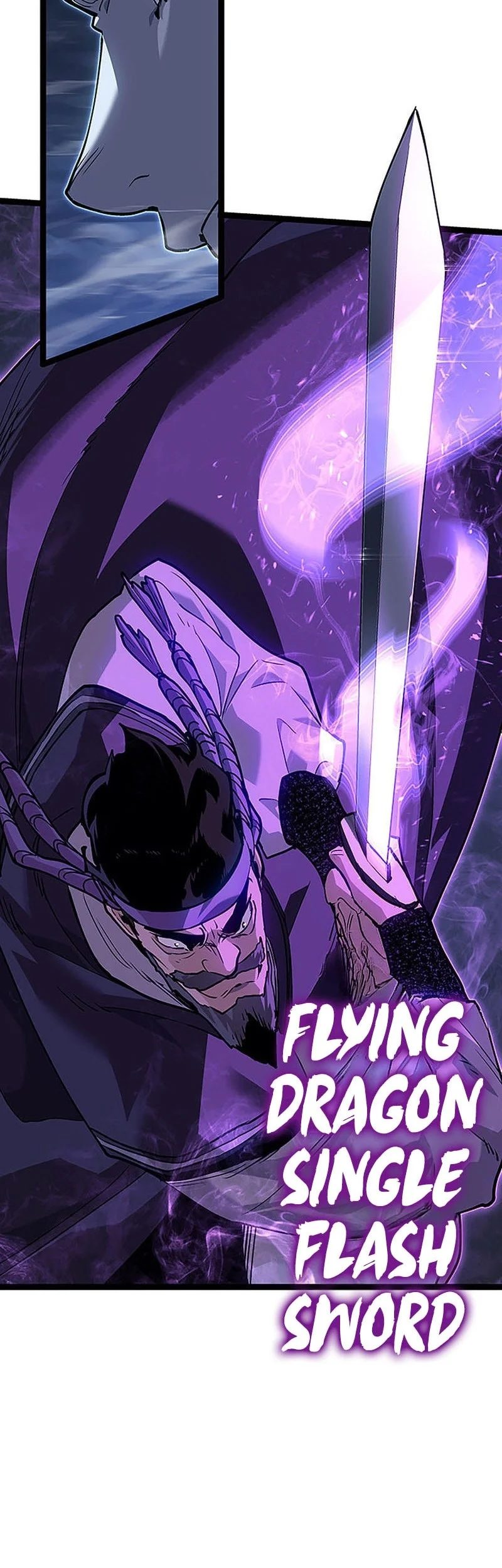 Grim Reaper of the Drifting Moon Chapter 135 - halaman 44