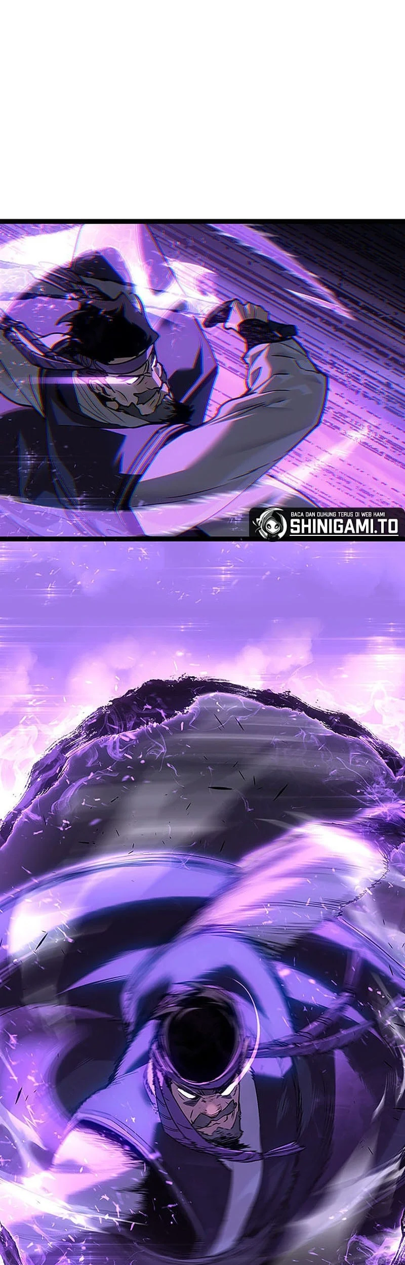 Grim Reaper of the Drifting Moon Chapter 135 - halaman 45