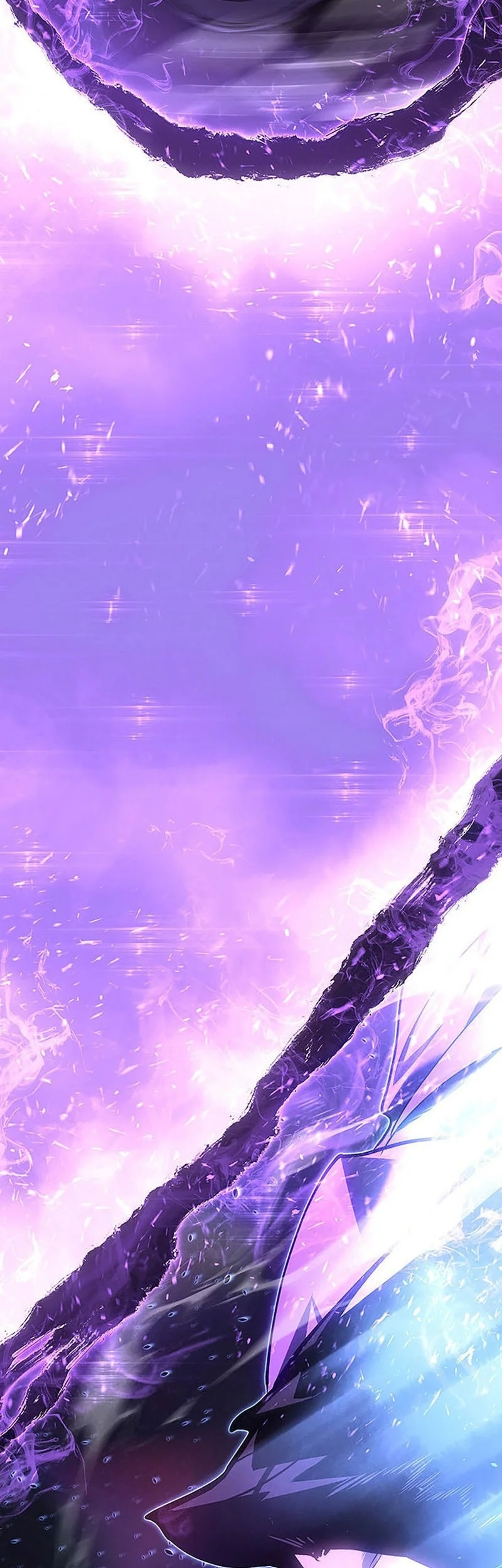 Grim Reaper of the Drifting Moon Chapter 135 - halaman 46