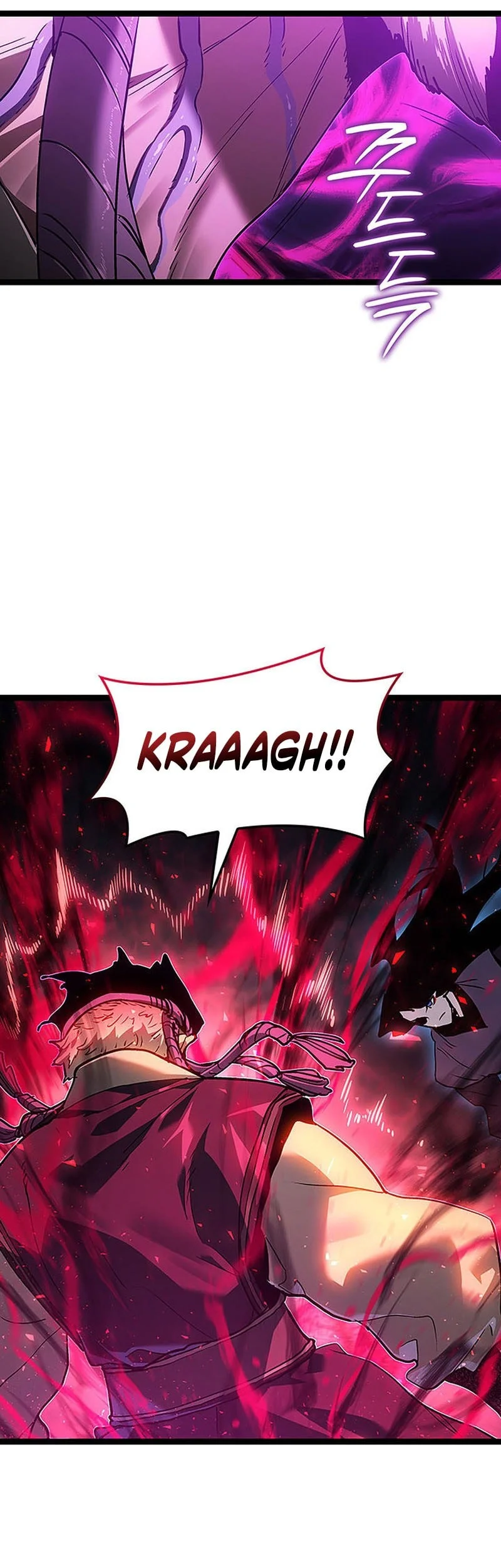 Grim Reaper of the Drifting Moon Chapter 135 - halaman 53