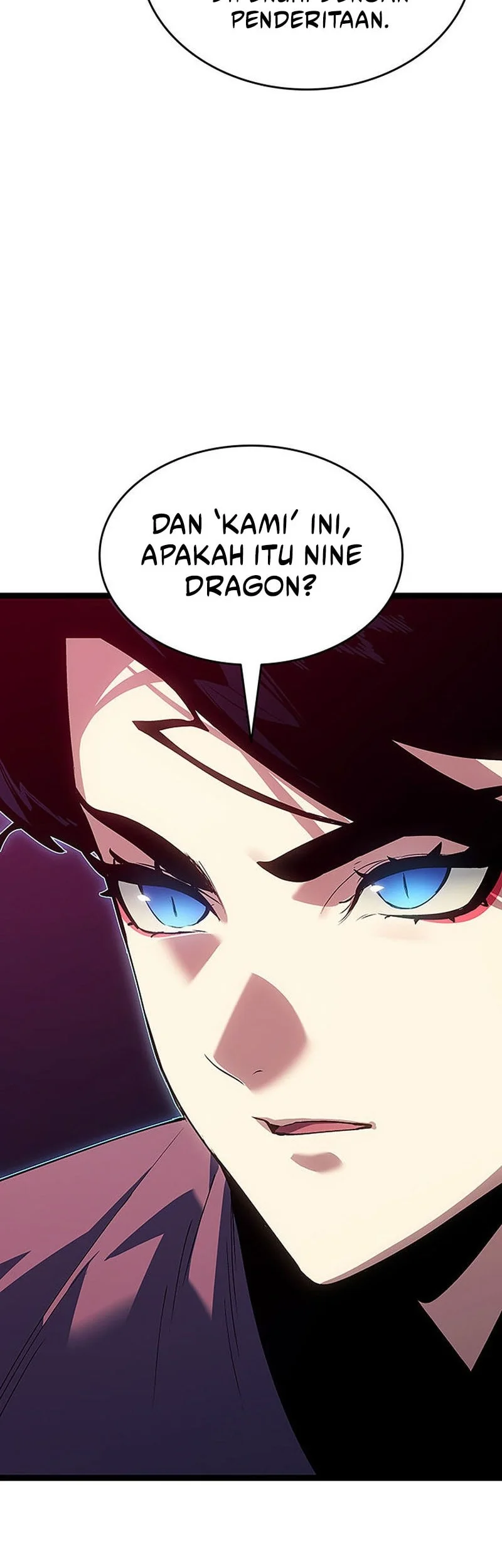 Grim Reaper of the Drifting Moon Chapter 135 - halaman 56